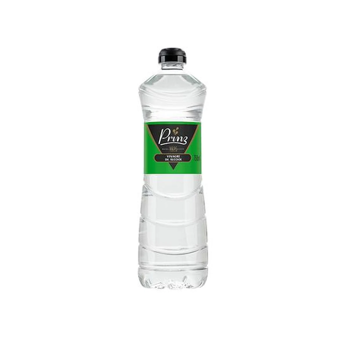 VINAGRE PRINZ ALCOOL 12X500ML