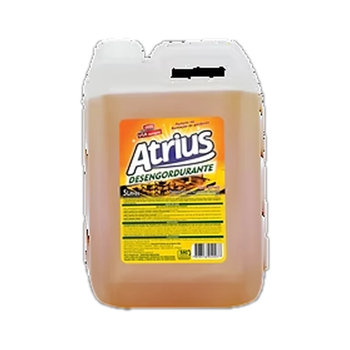 DESENGORDURANTE ATRIUS 5L