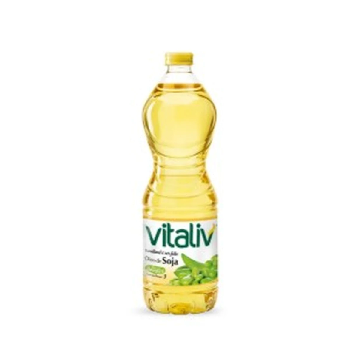 OLEO SOJA VITALIV 900ML