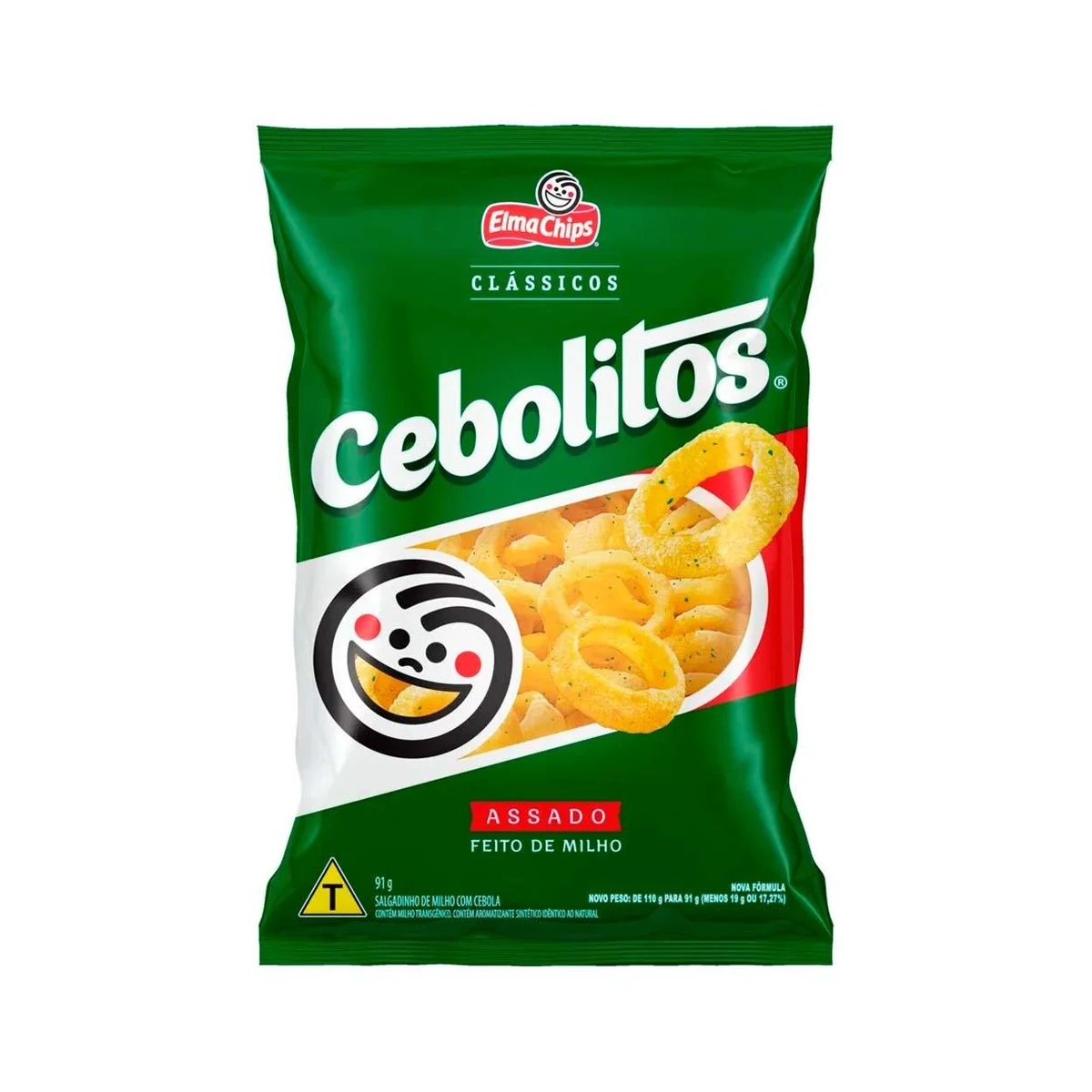 CEBOLITOS 91GR
