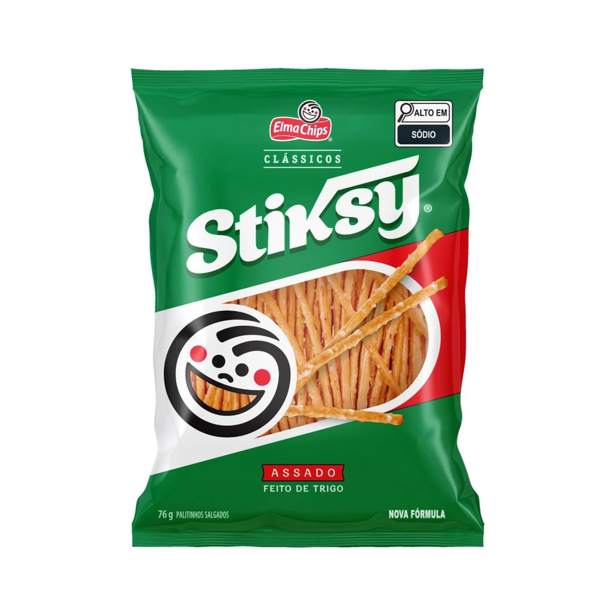 PALITINHO STIKSY 76GR