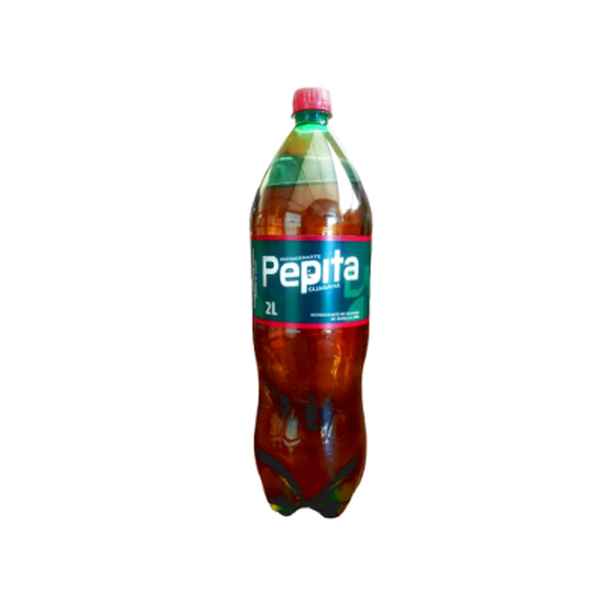 REFRIG PEPITA GUARANA PET 2L