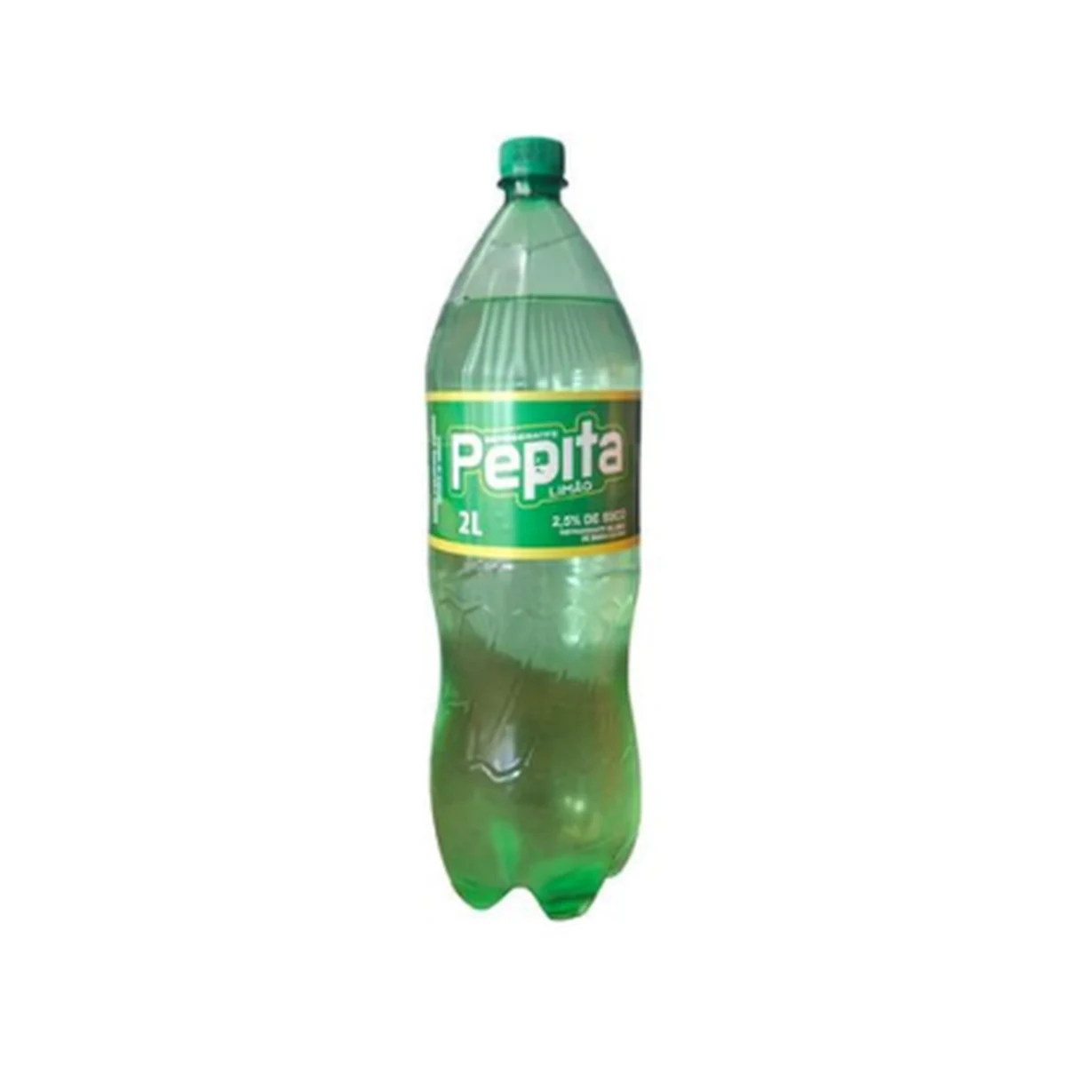 REFRIG PEPITA LIMAO PET 2L