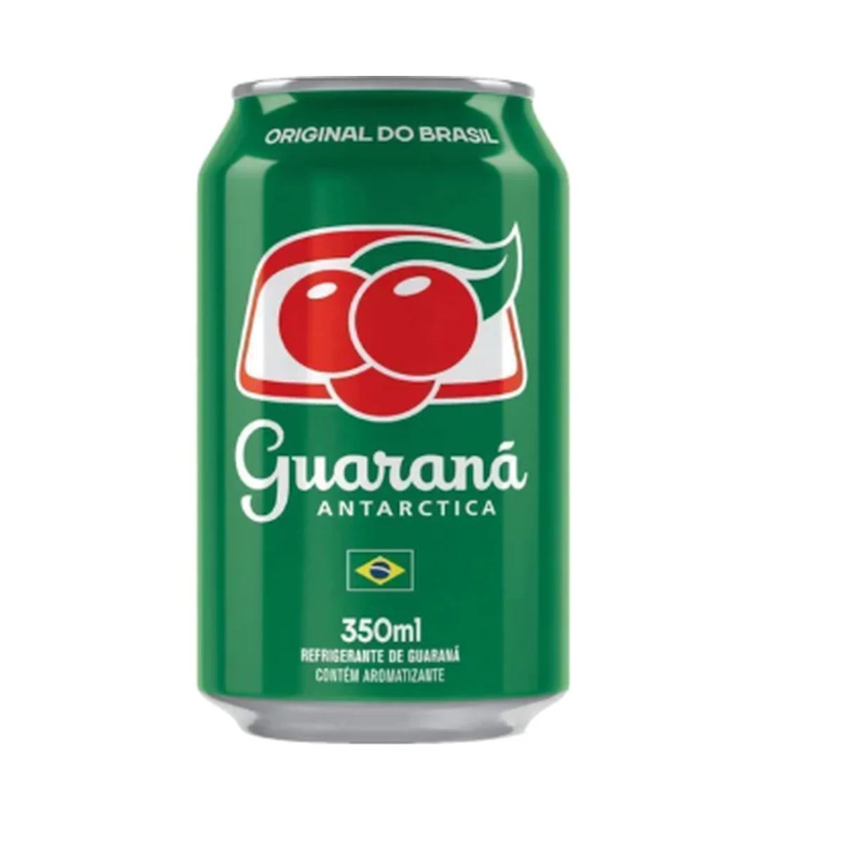 REFR GUARANA ANTARTIC LT 350M