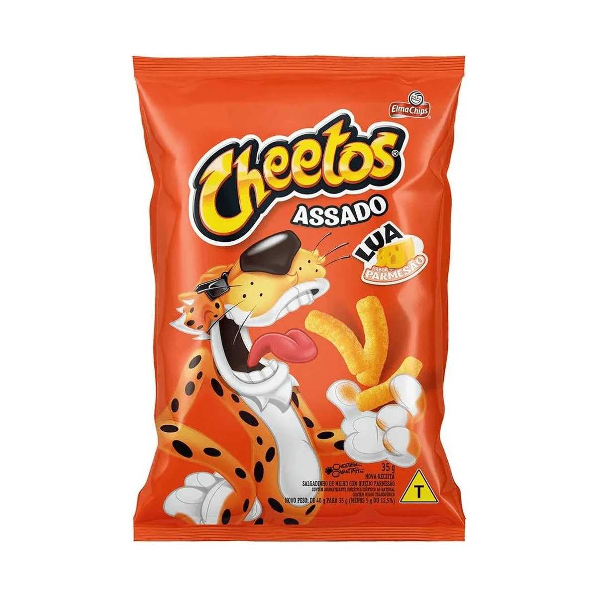 CHEETOS LUA 35GR
