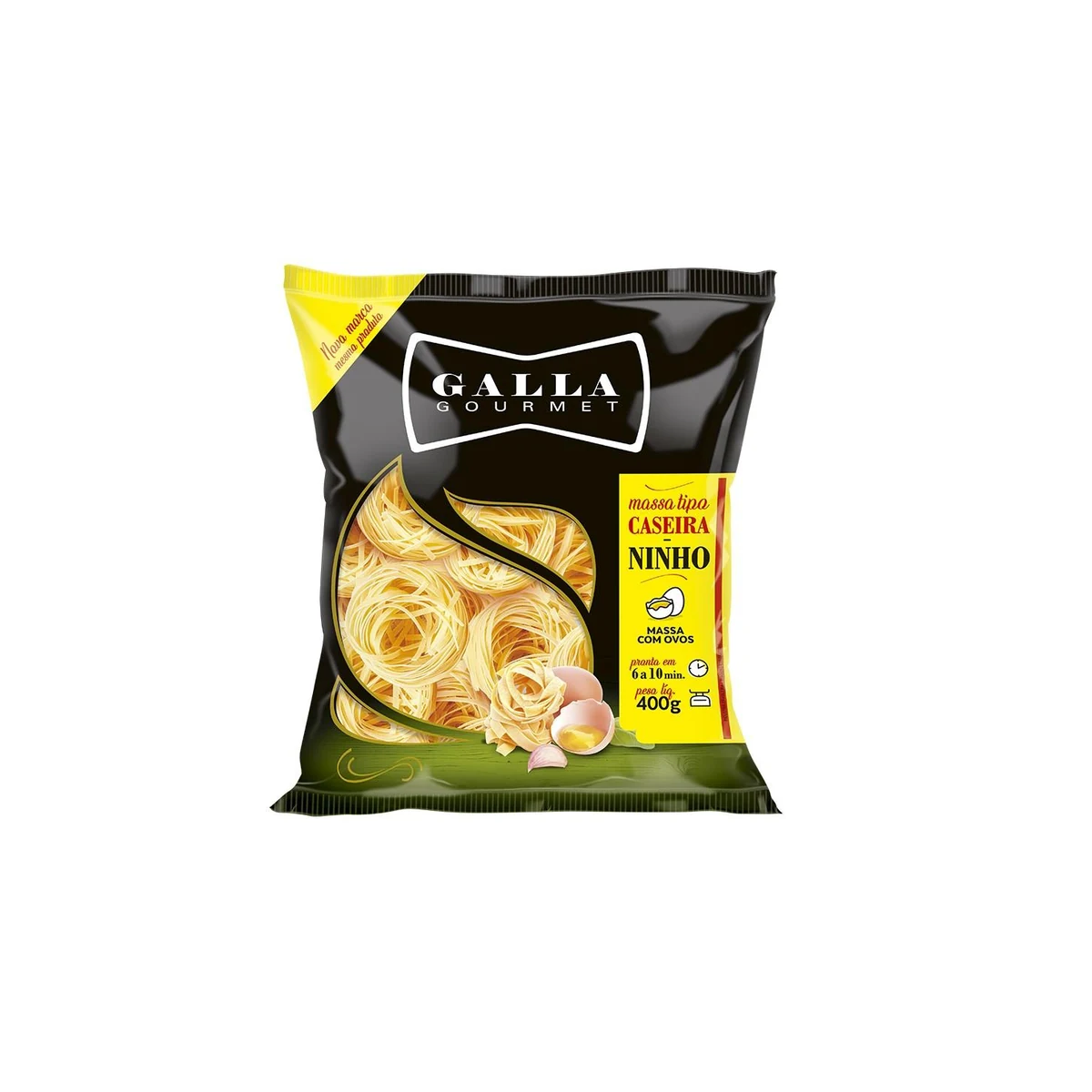 MAC CAS GALLA GOUR NIN N3 400