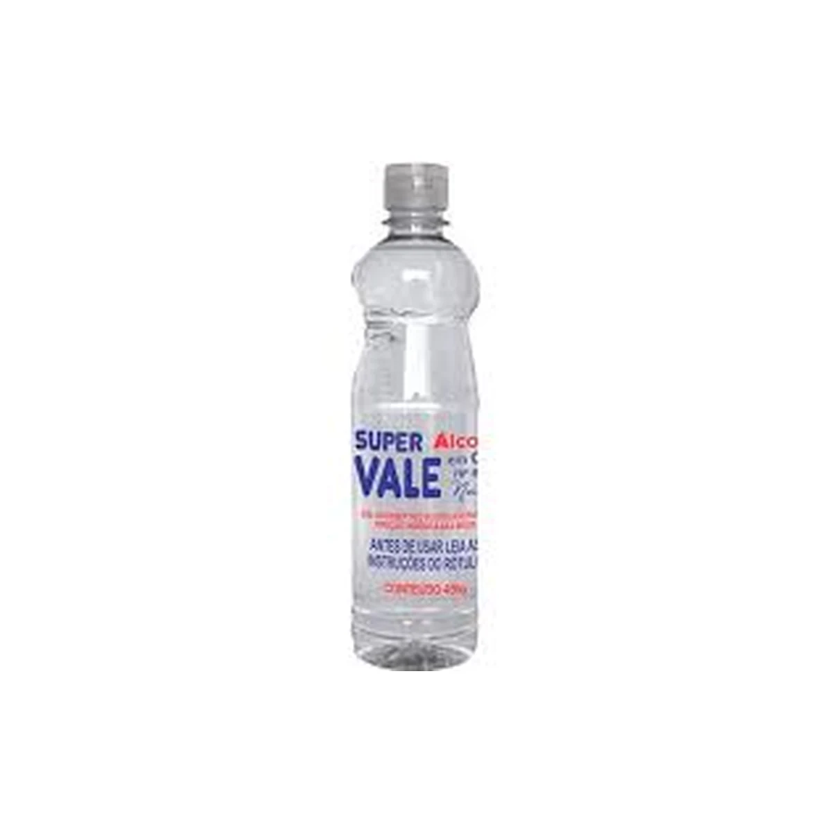 ACENDEDOR GEL SUPER VALE 450G