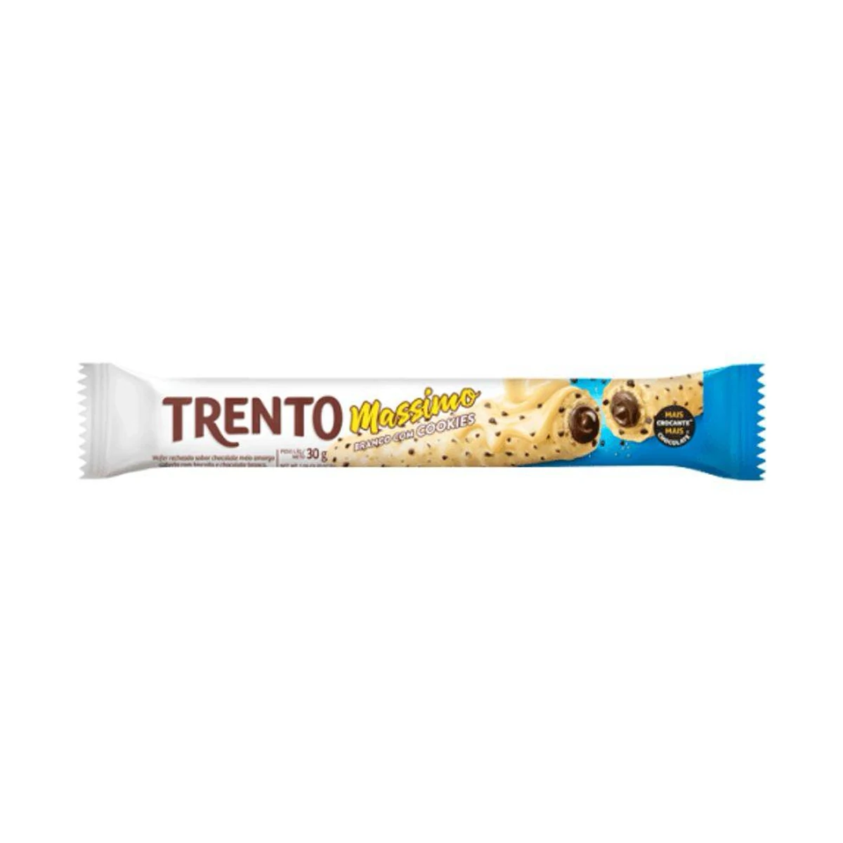 TRENTO MASSIMO BCO COOKIE