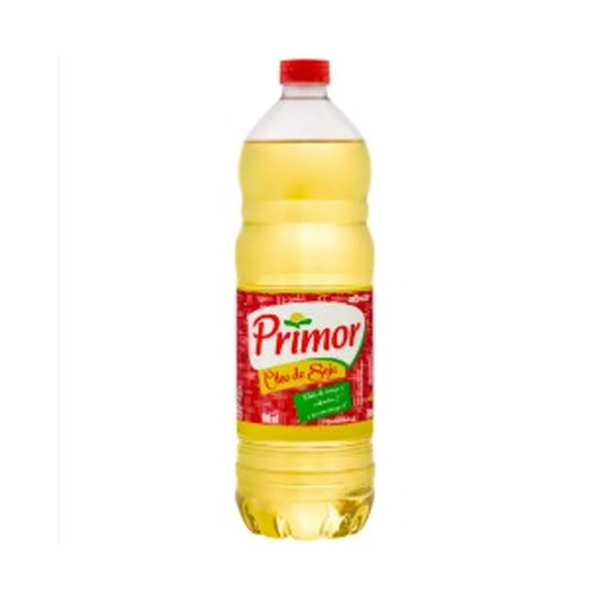 OLEO DE SOJA PRIMOR 900ML