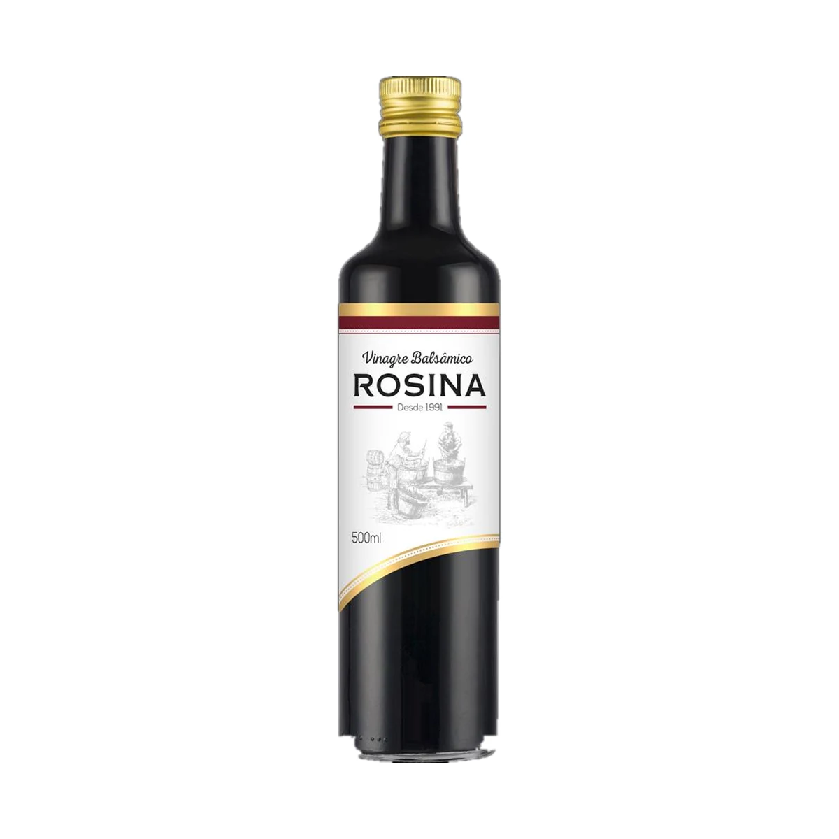 VINAG ROSINA BALSAMICO 500ML