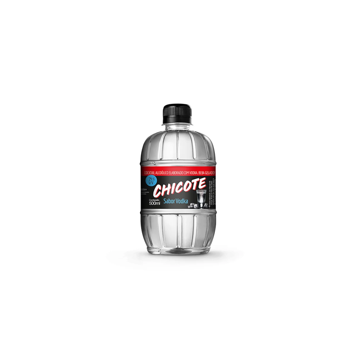 COCKTAIL CHICOTE VODKA