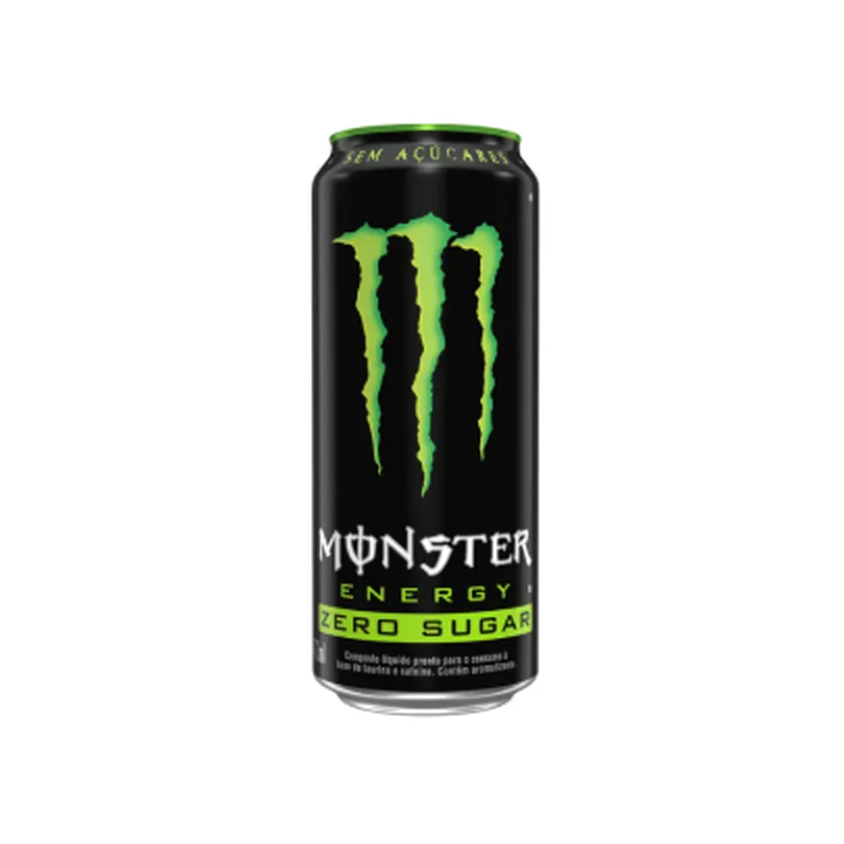 ENERGET MONSTER Z/ACU 473ML L