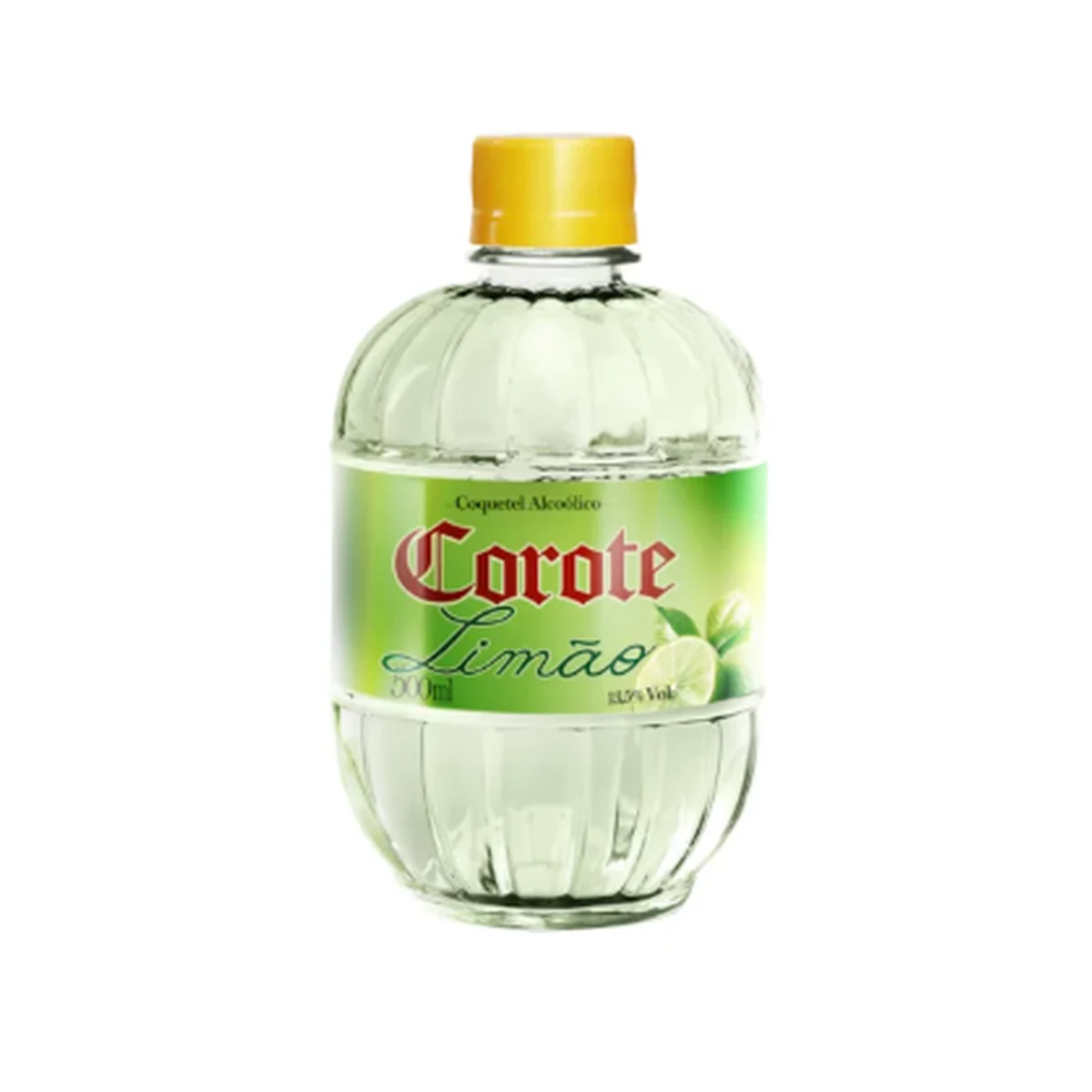 COCKTAIL COROTE LIMAO 500ML