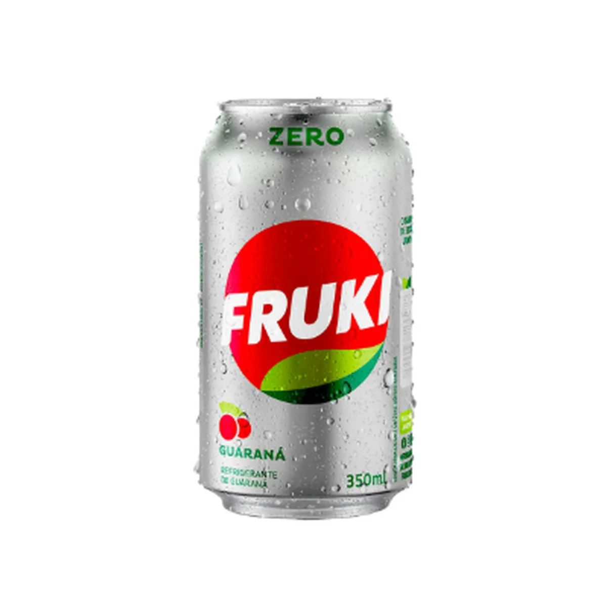 REFR FRUKI GUARA ZERO LT 350M