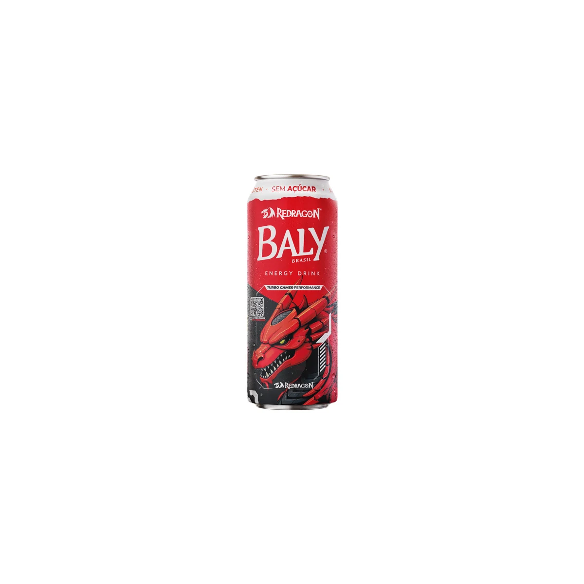 ENER BALY REDRAGON S/ACU 473M