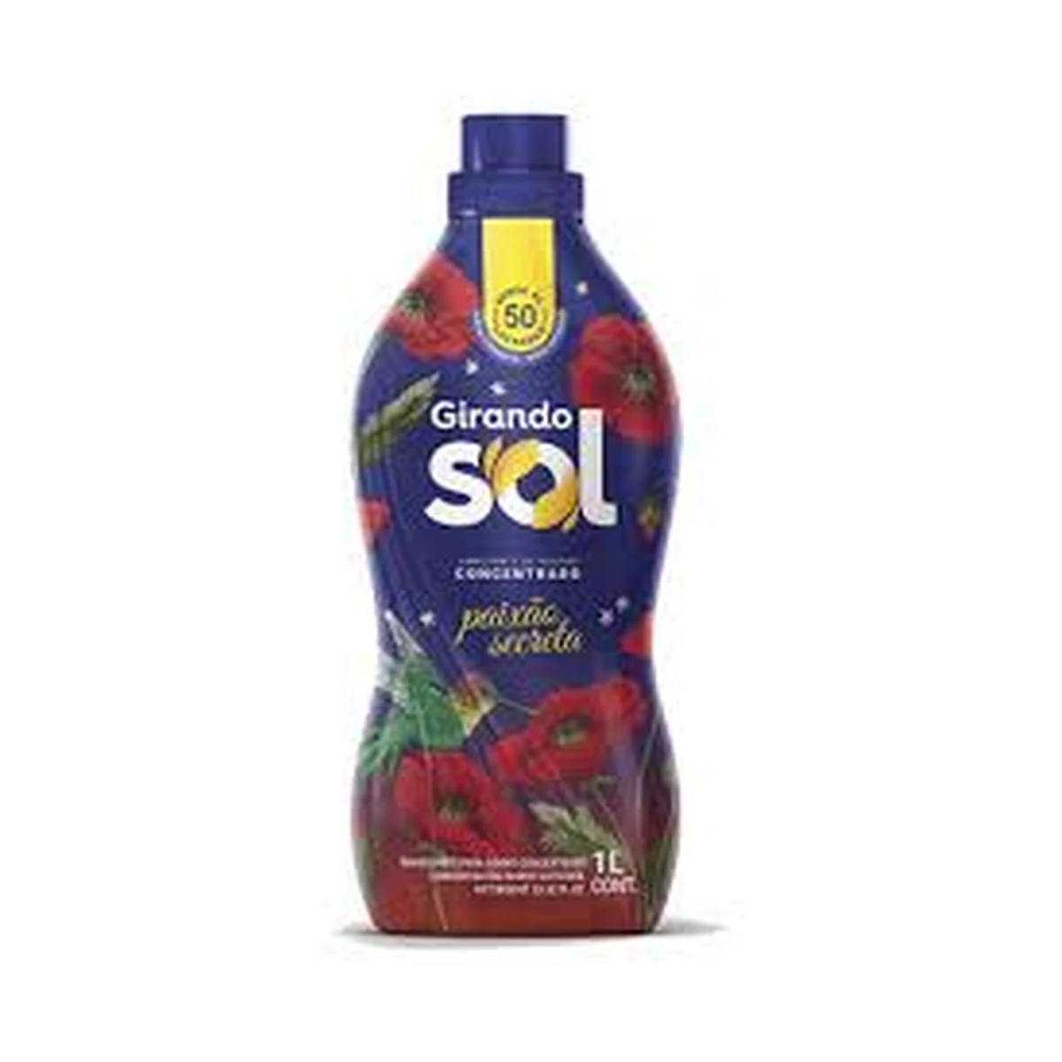 AMACIANTE CONC GSOL VERMELH 1