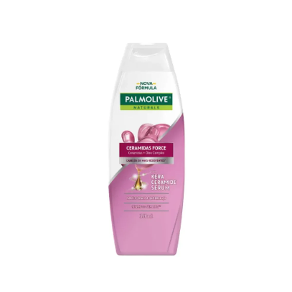 SHAMPOO PALMOLIVE CERAMI 350M