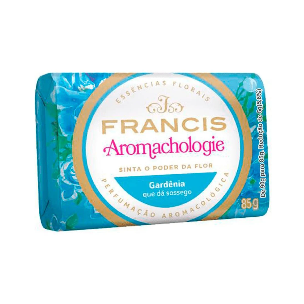 SABON FRANCIS SUAVE AZUL
