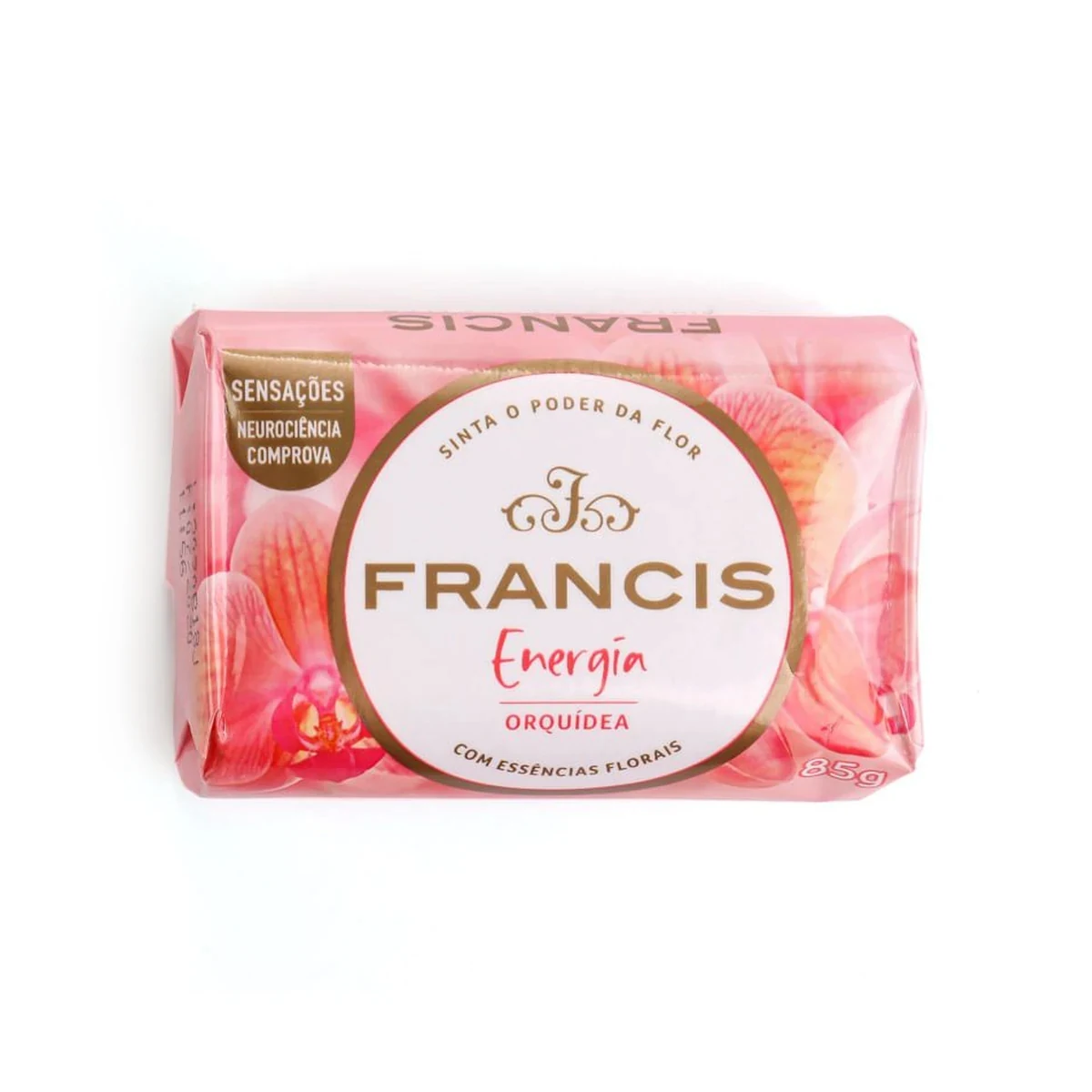 SABON FRANCIS SUAVE LILAS