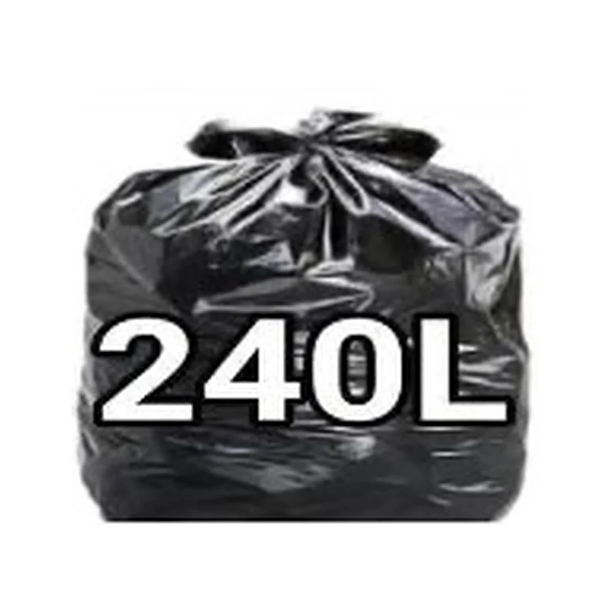 SACO LIXO 50X240LT