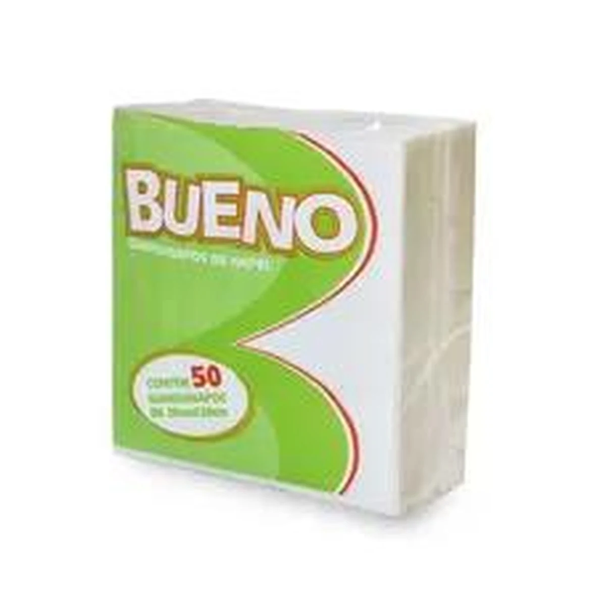 GUARD BUENO 29,5X29,8 50UN