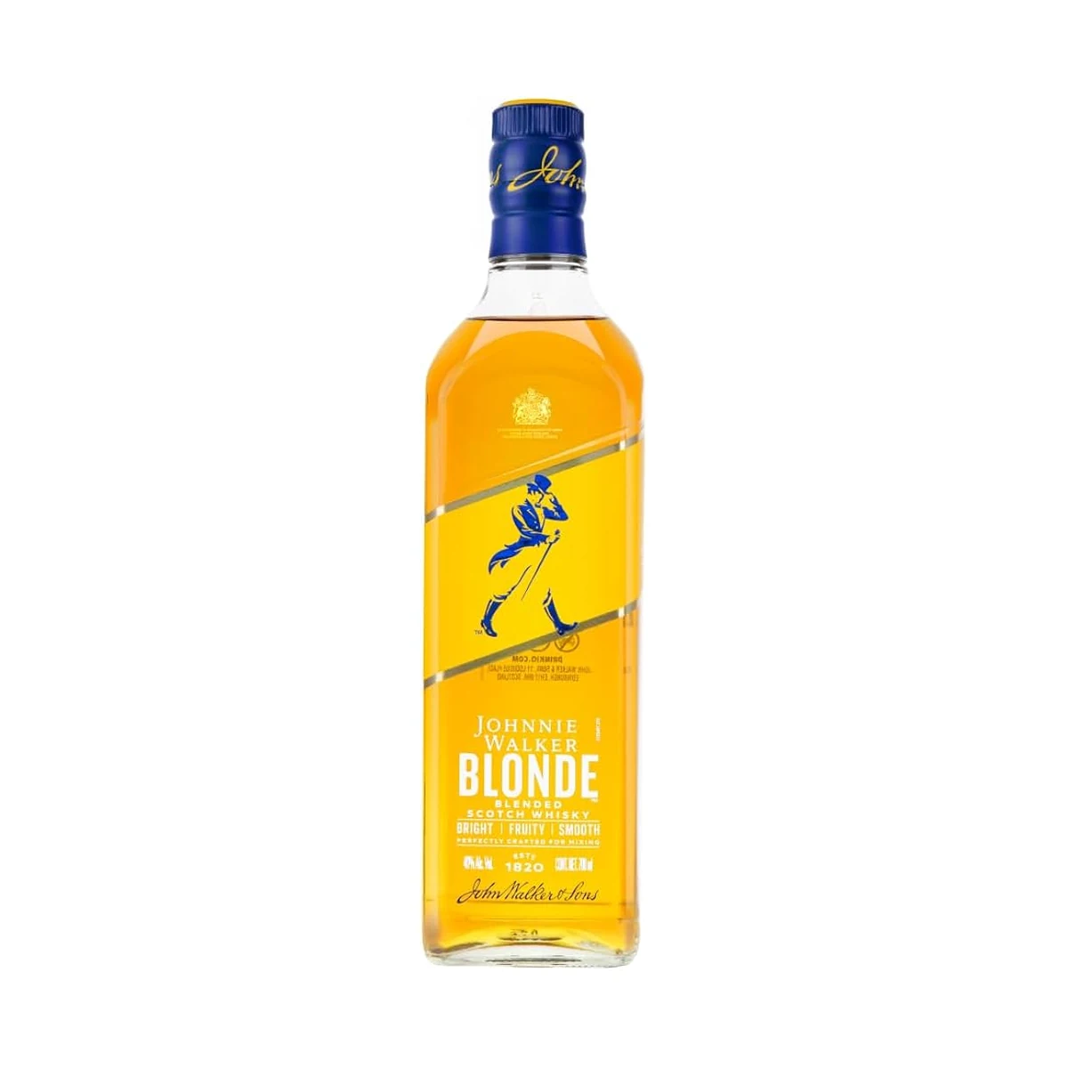 WHISKY JW BLONDE 750ML