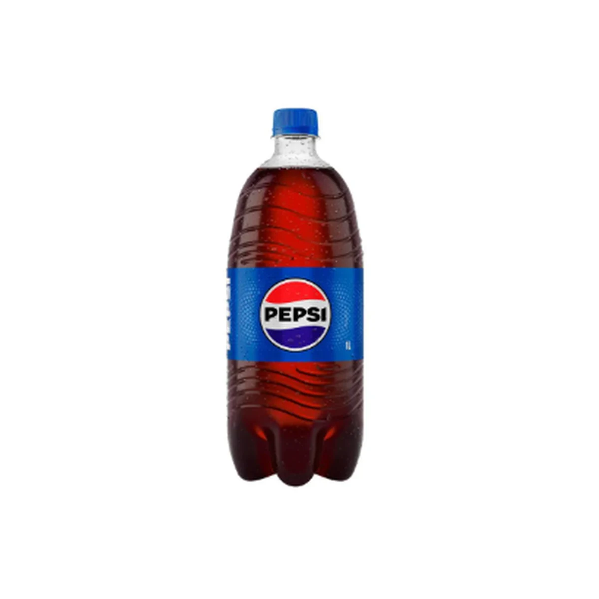 REFRI PEPSI COLA PET 1L
