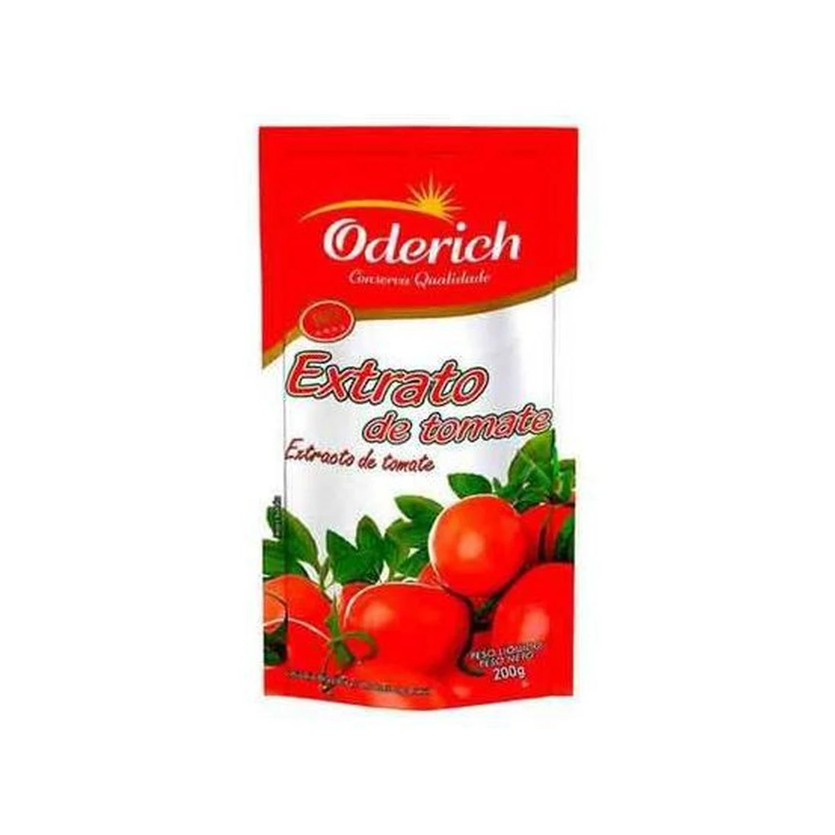 EXTR TOMATE ODERICH 36X200GR