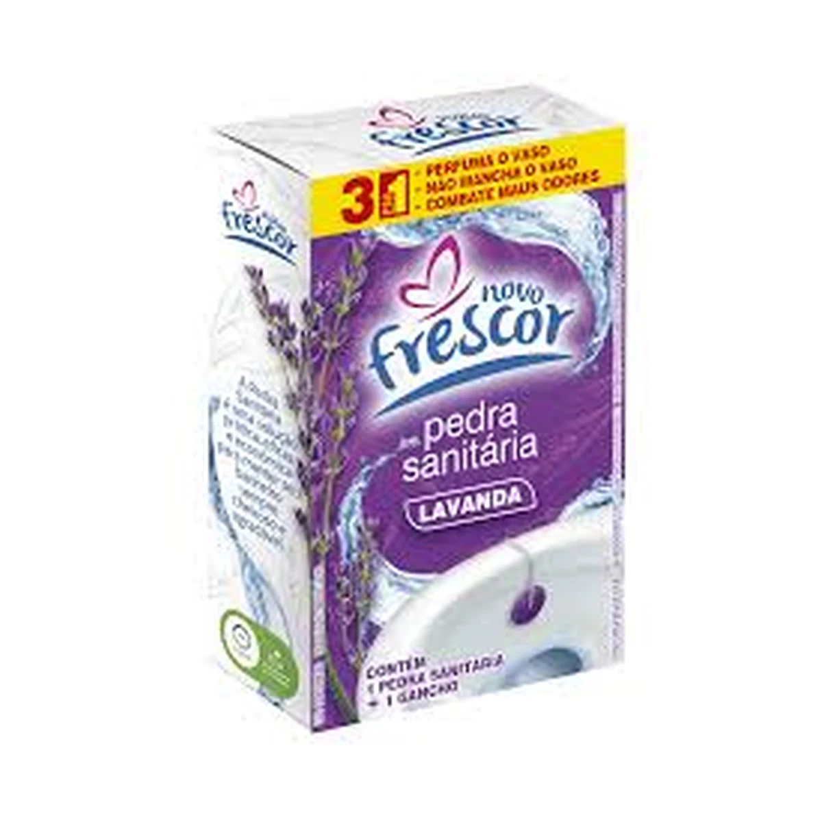 PEDR SANIT FRESCOR LAVAND 22G