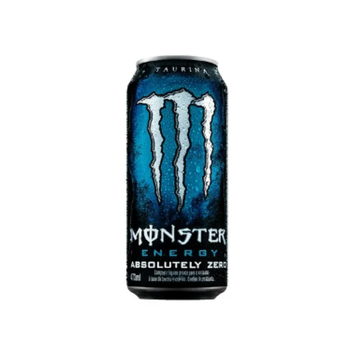 ENERG MONSTER Z/ABSOLUT 473ML