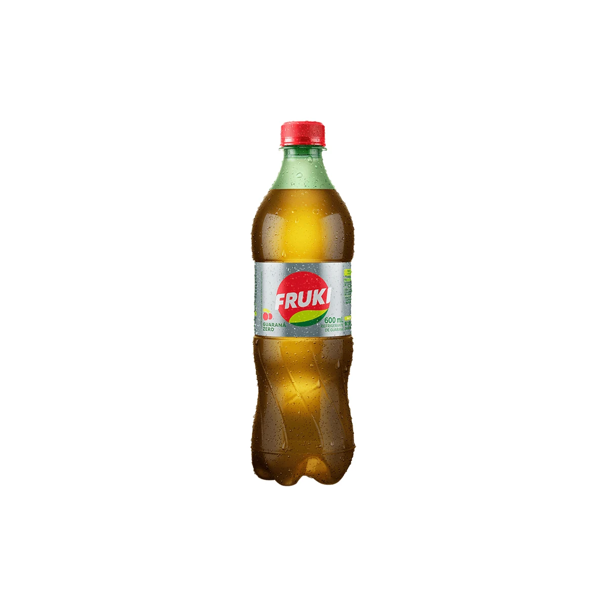 REFRI FRUKI GUAR ZER GFA 600M