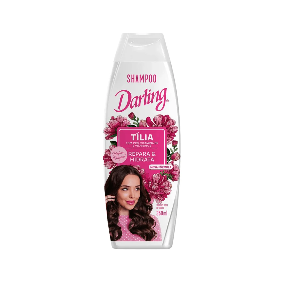 SHAMPOO DARLING TILIA 350ML