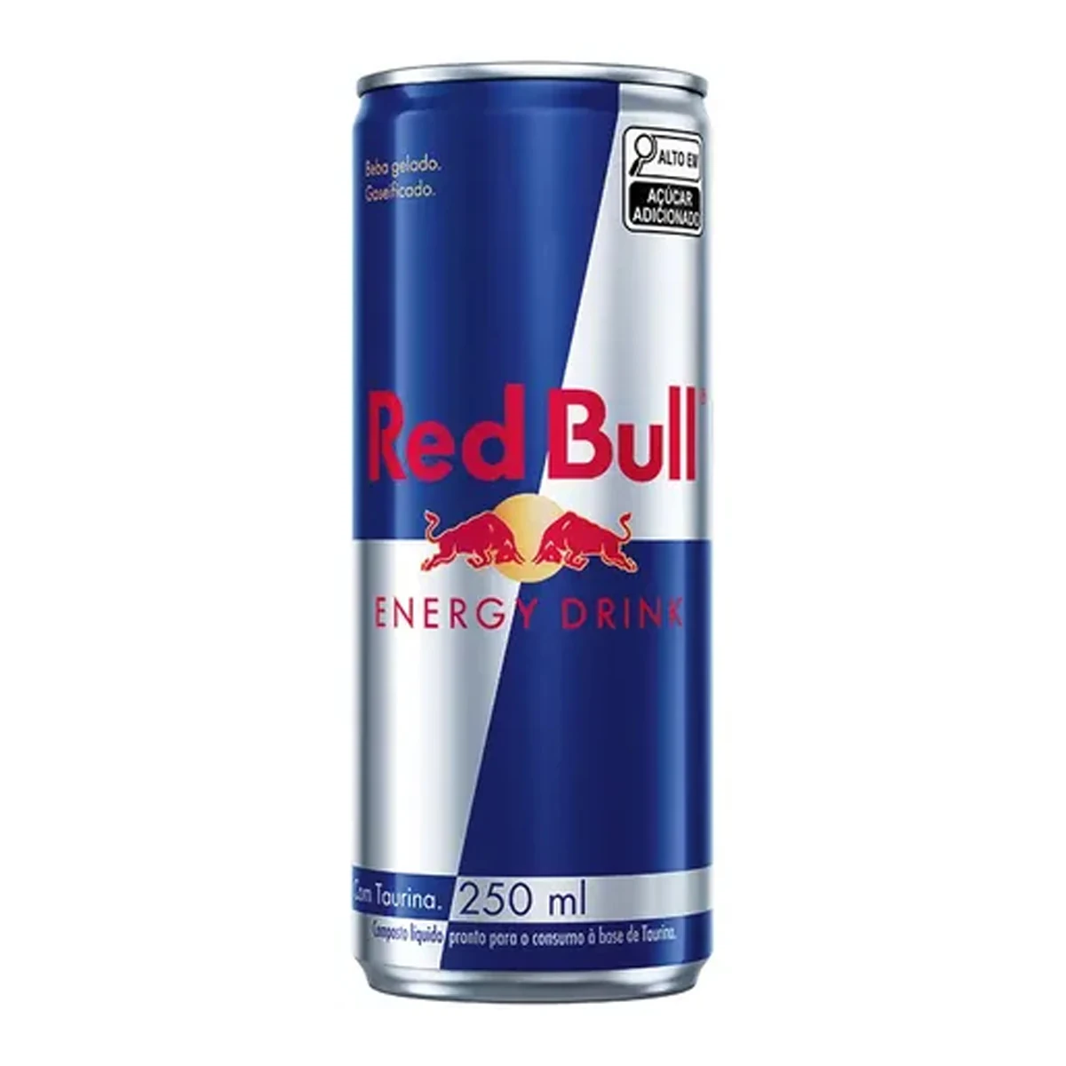 ENERGETICO RED BULL TRAD 250M