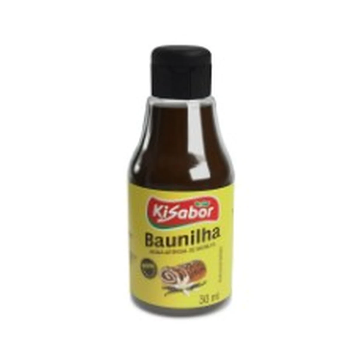 AROMA BAUNILHA KISABOR 12X30M