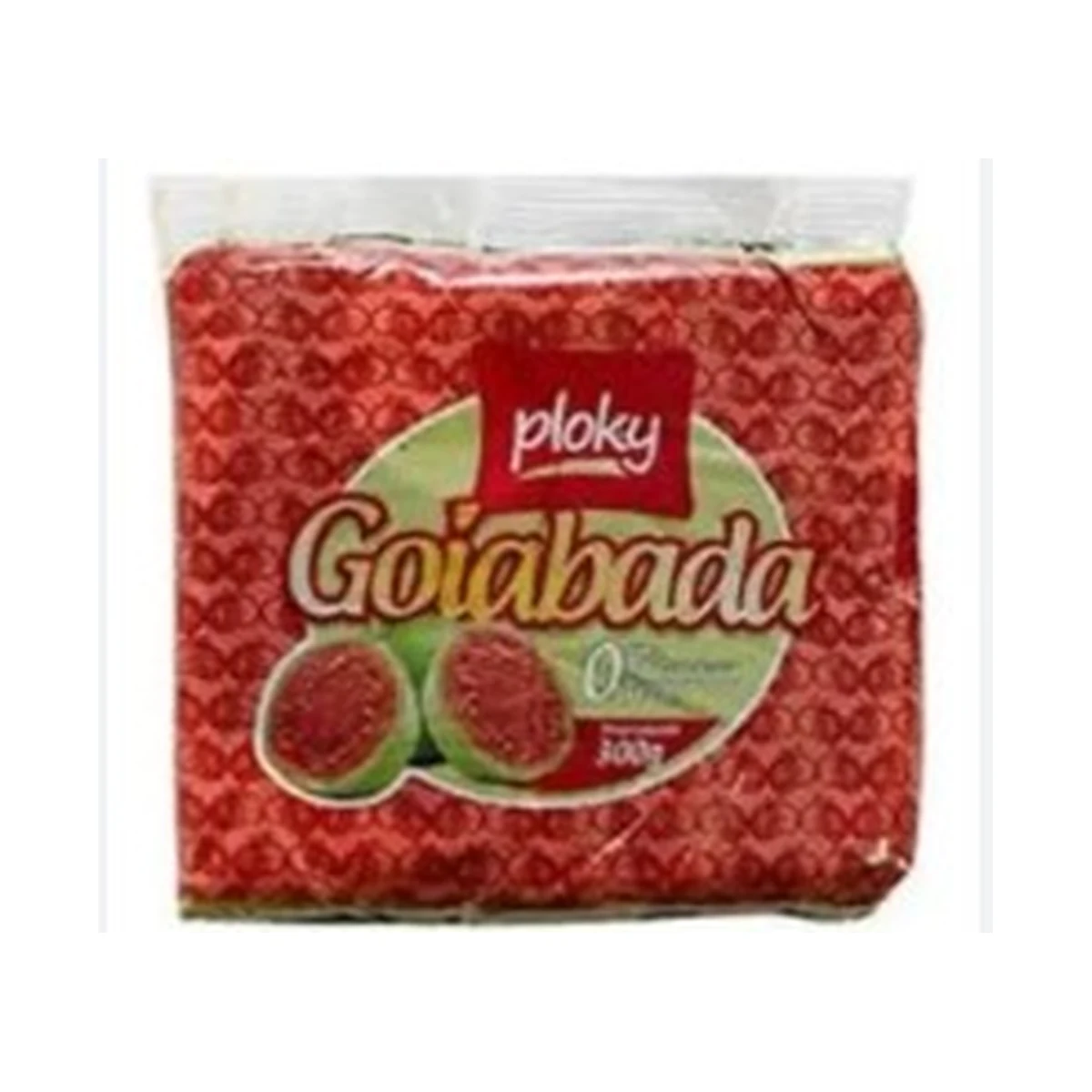 GOIABADA PLOKY 300GR