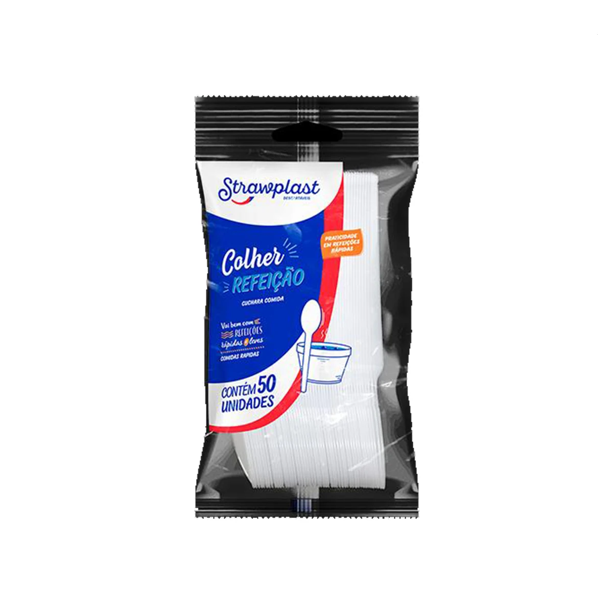 COLH PLAST REFEI STARWPLA 50U