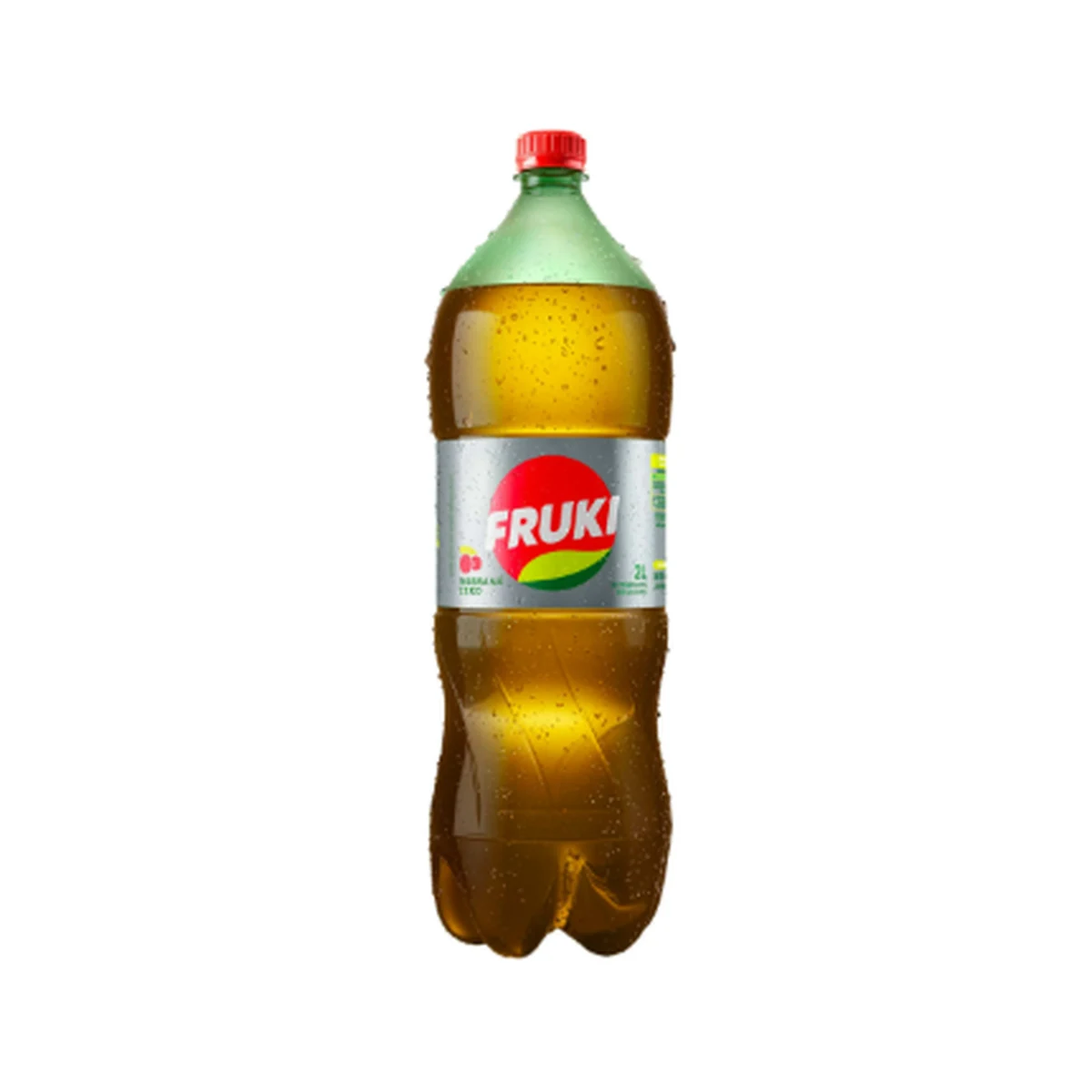 REFRIG FRUKI GUARA ZERO PET 2
