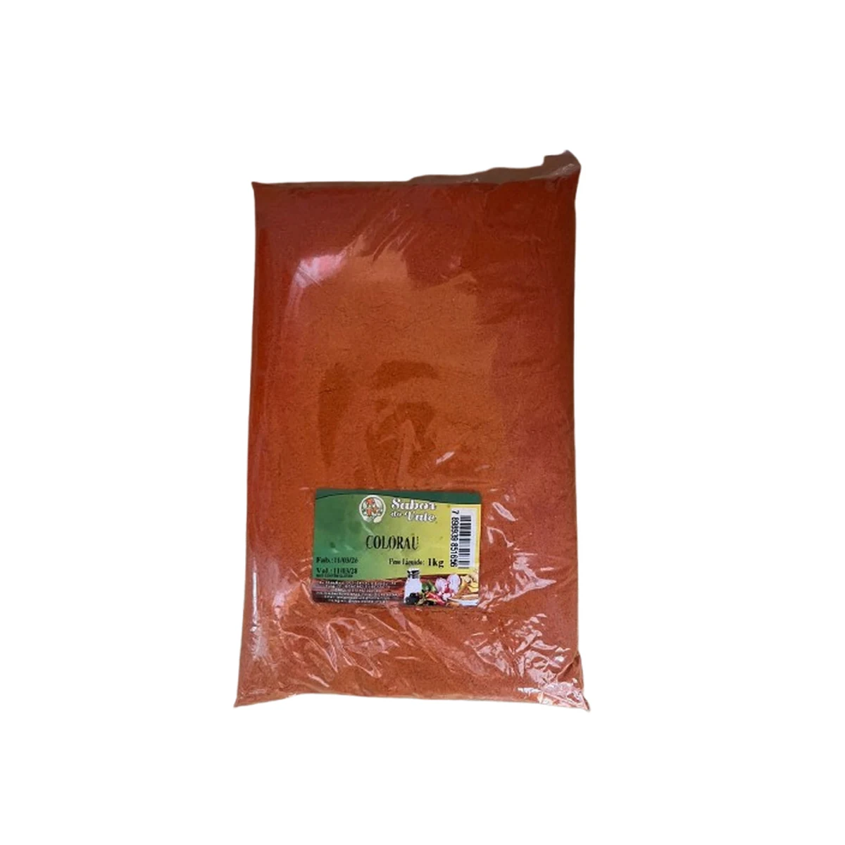 COLORAU TEMP DO VALE 1KG