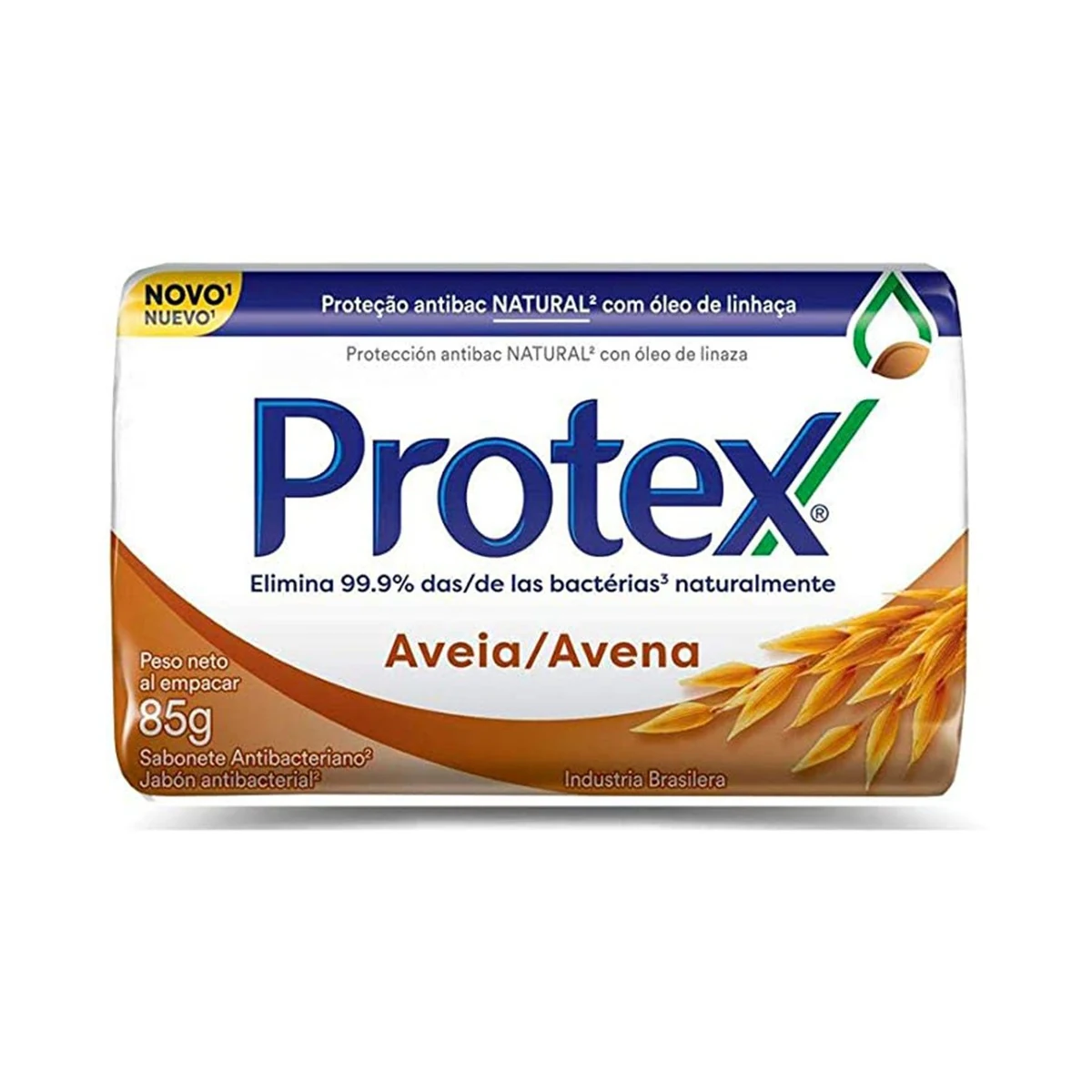 SABON PROTEX AVEIA