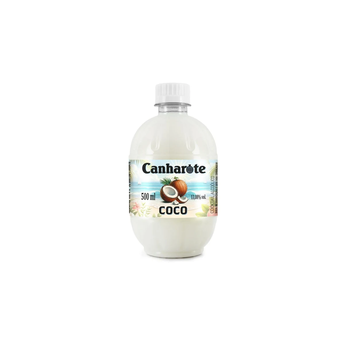 COCKTAIL CANHAROTE COCO
