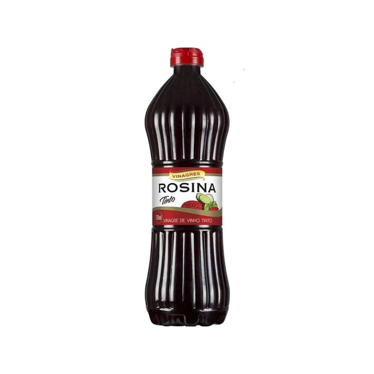 VINAGRE ROSINA VIN TINTO 750M
