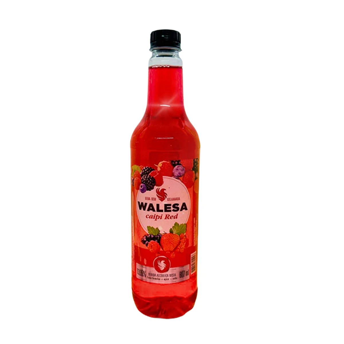 WALESA CAIPIRED 807ML