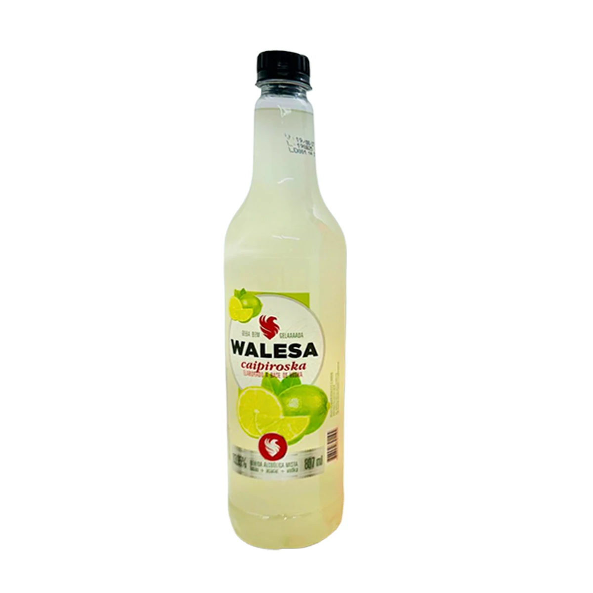 WALESA CAIPIROSKA 807ML
