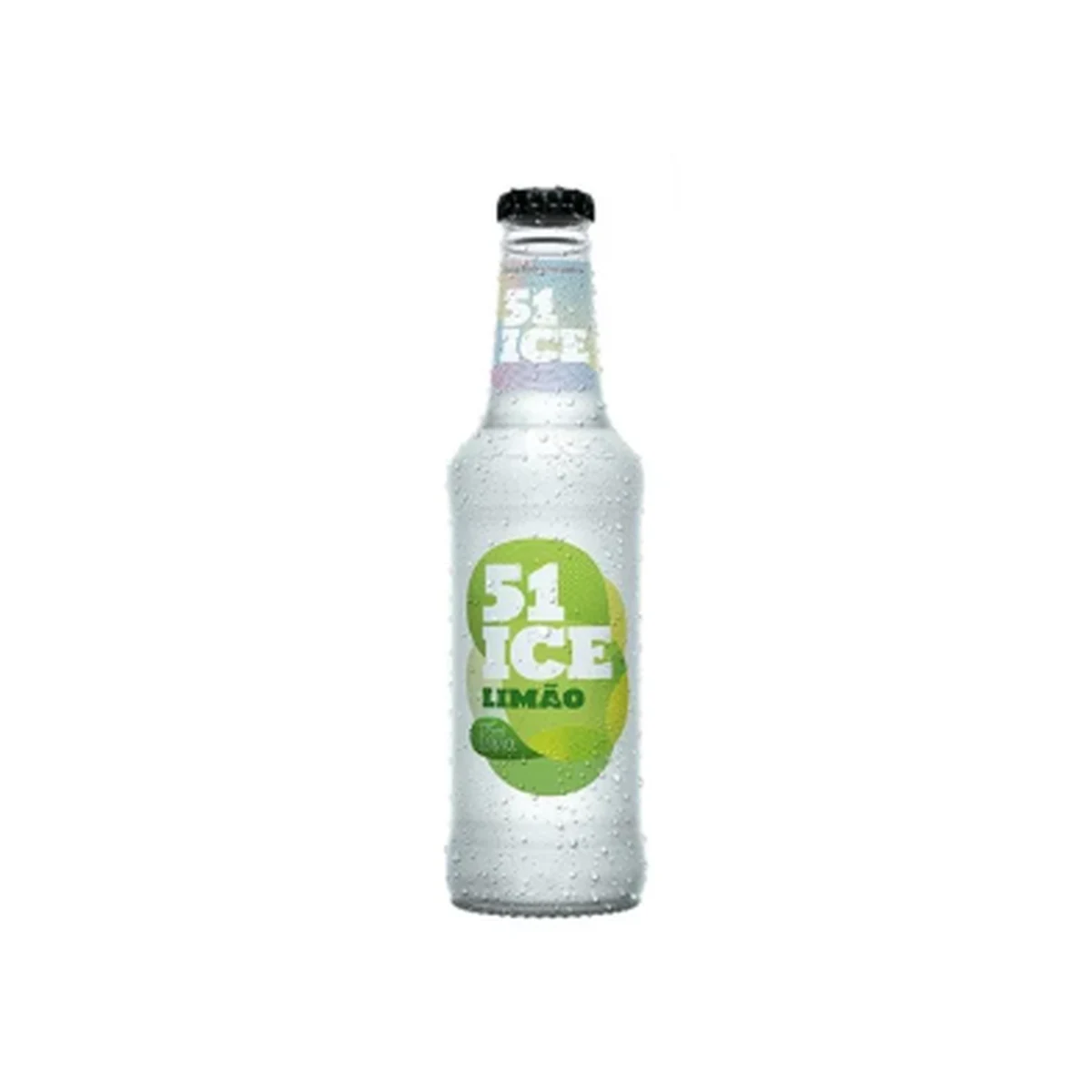 ICE 51 LIMAO 275ML