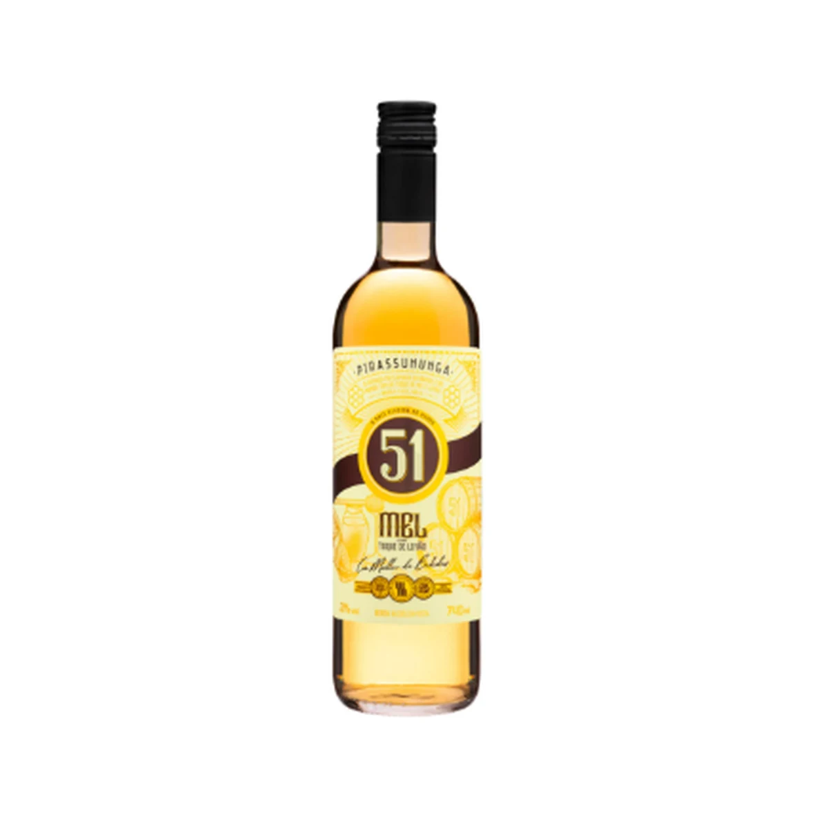 CANA 51 MEL 740ML