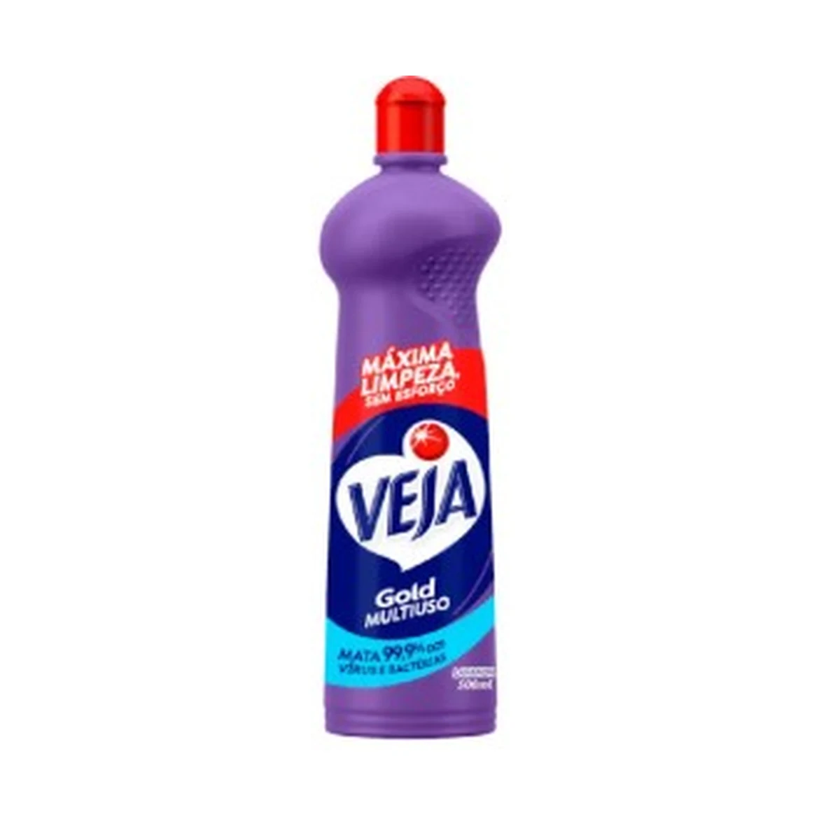 VEJA MULTIUSO LAVANDA 500ML