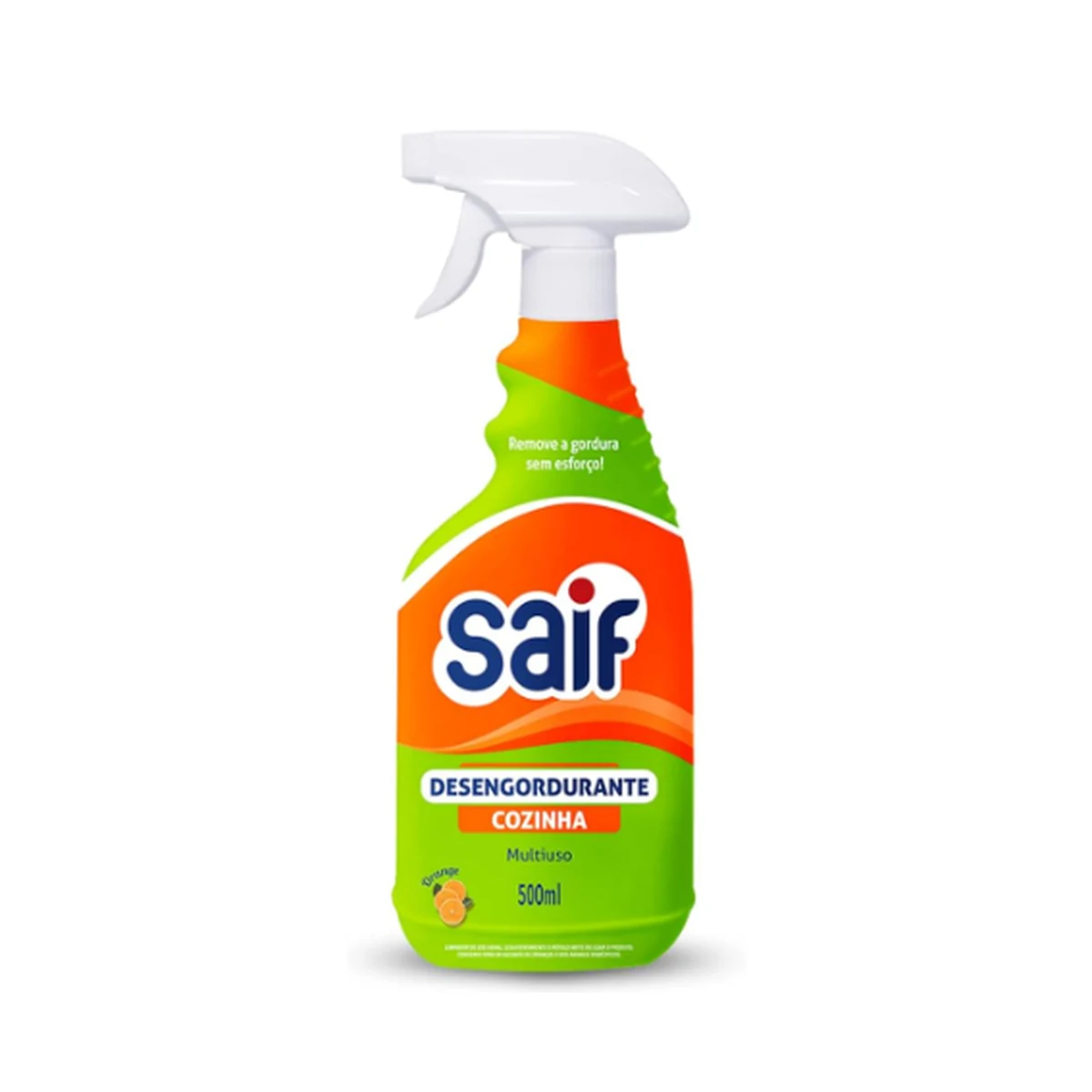 DESENGORD MULTIUSO SAIF 500ML