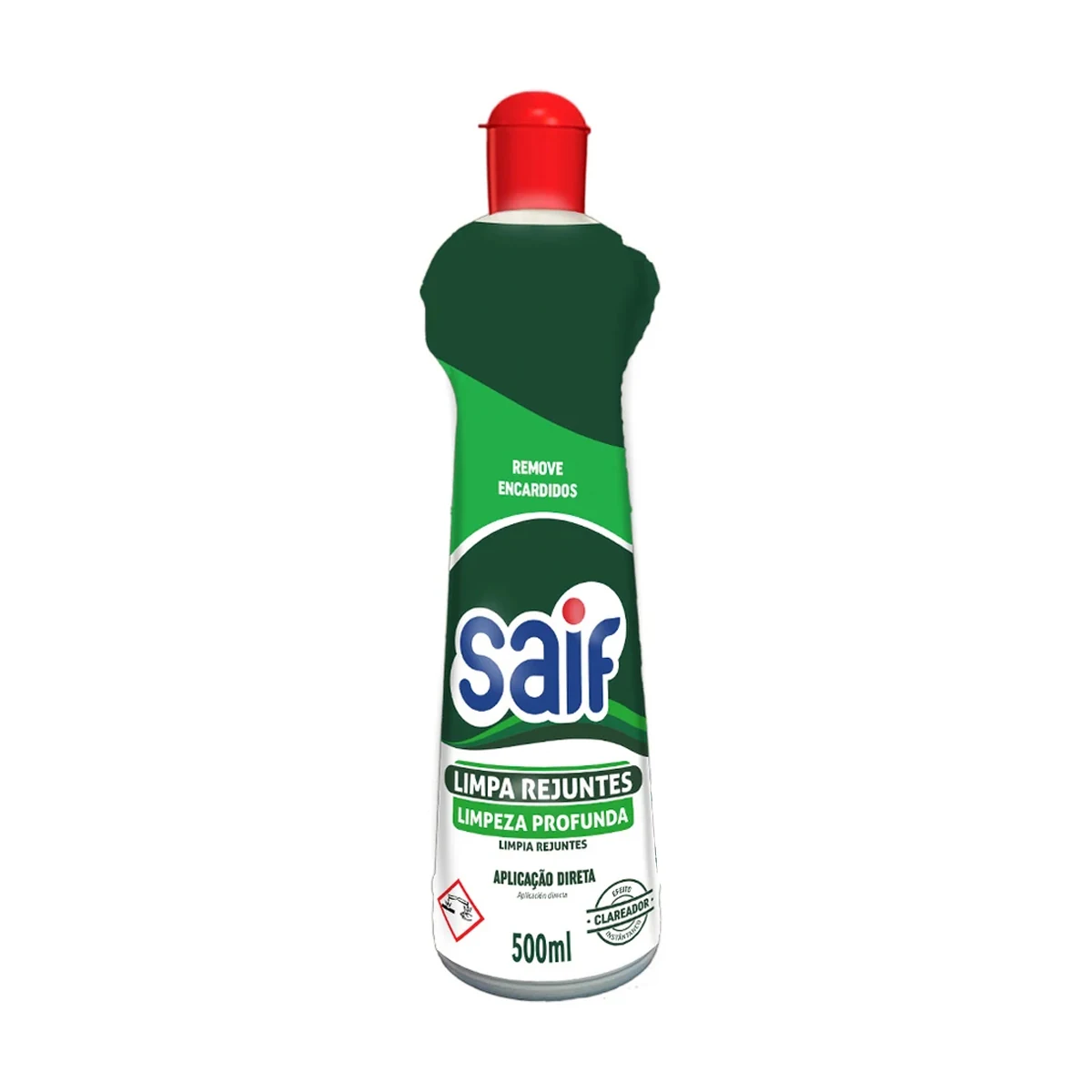 LIMPA REJUNTES SAIF 500ML
