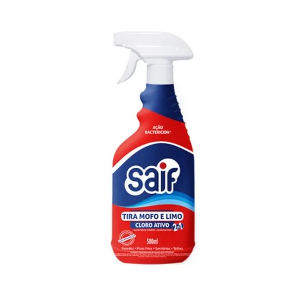 TIRA MOFO SAIF 500ML