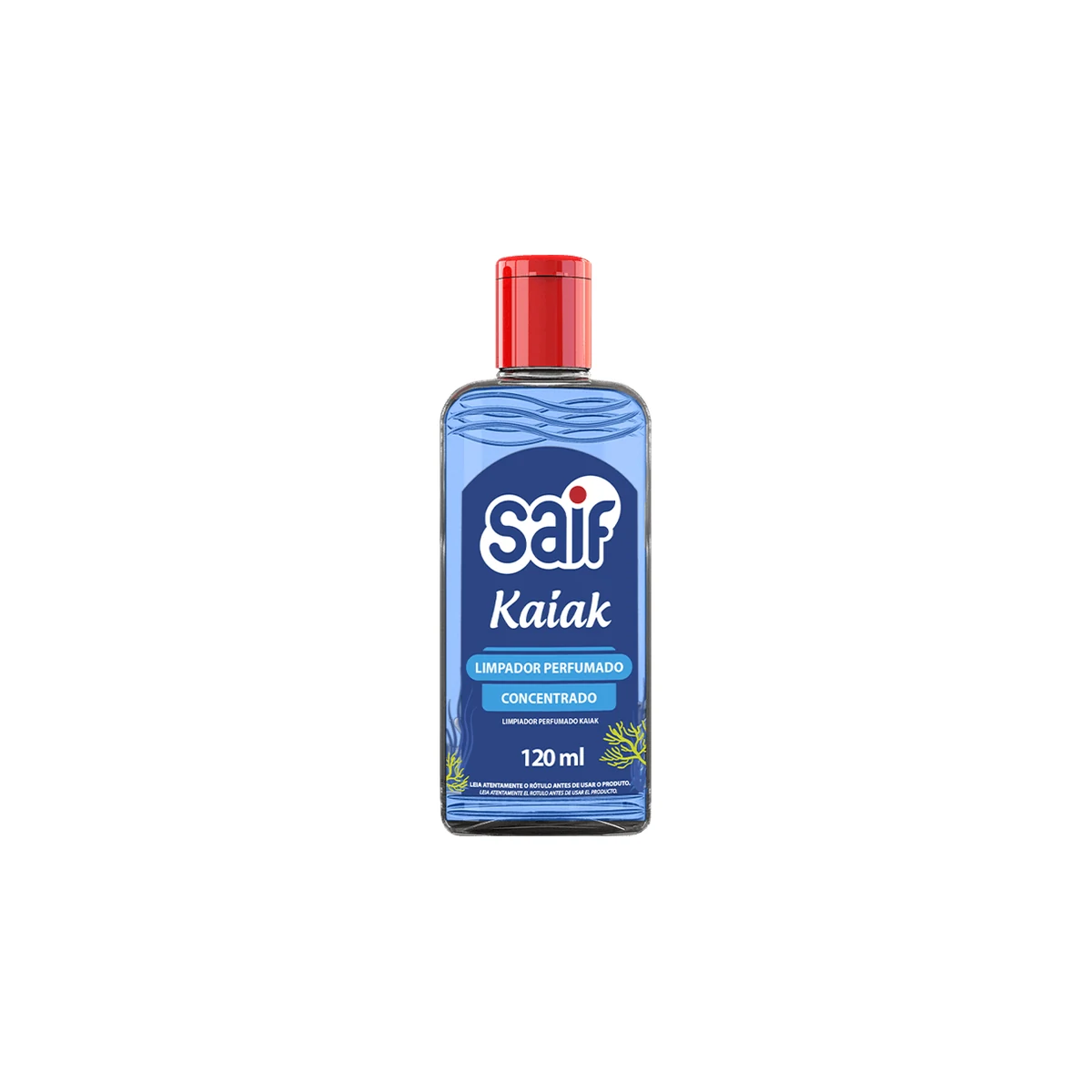 LIMP CONCEN SAIF KAIAK 120ML